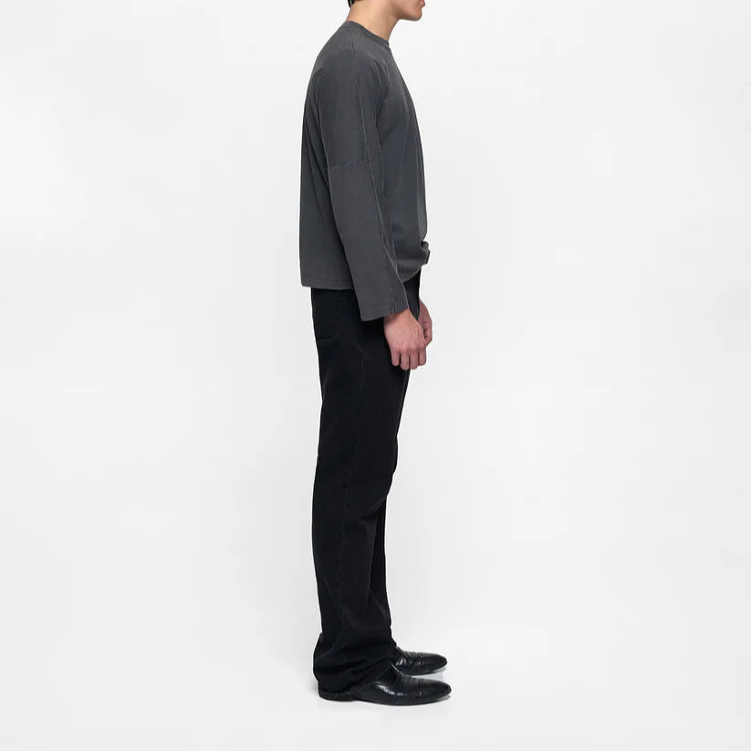 O.FILES - KIMONO LONG SLEEVE 2.0