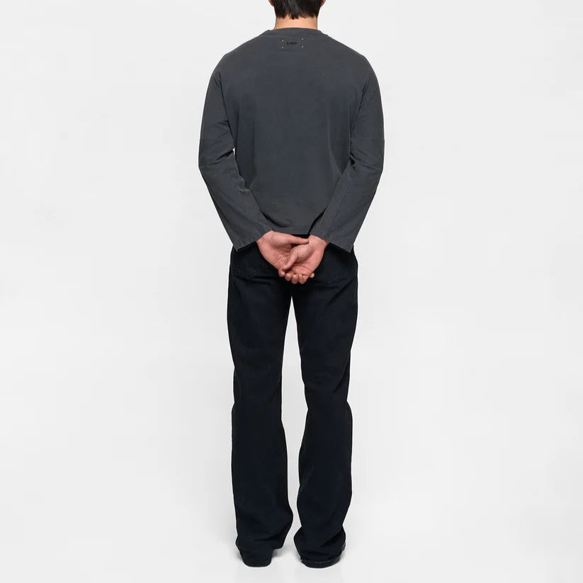 O.FILES - KIMONO LONG SLEEVE 2.0