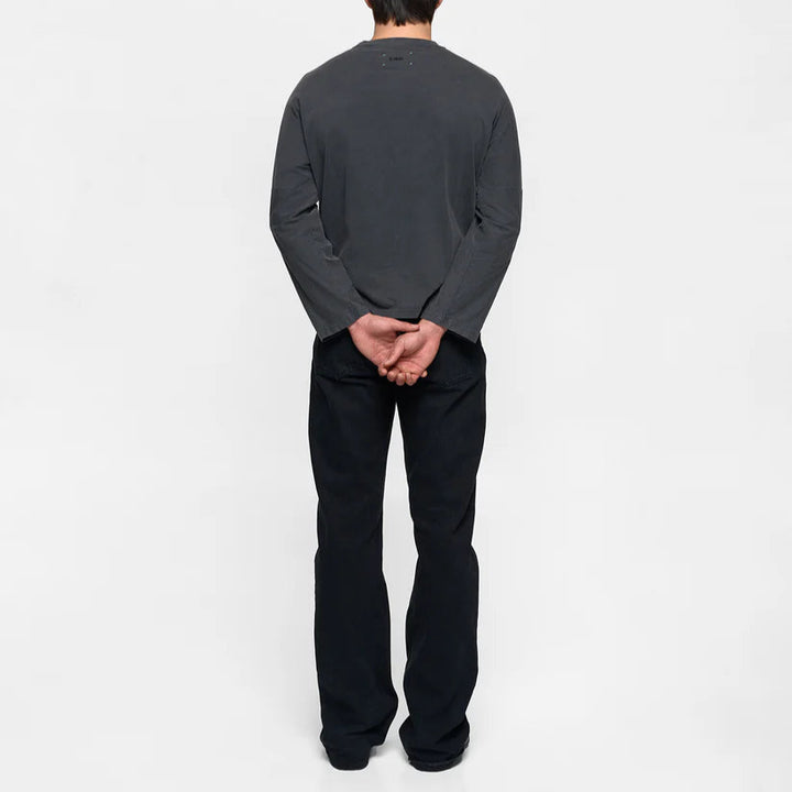 O.FILES - KIMONO LONG SLEEVE 2.0