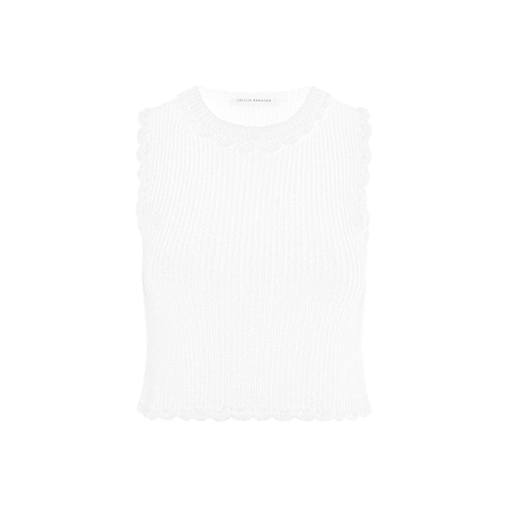 CECILIE BAHNSEN - VIMONA VEST