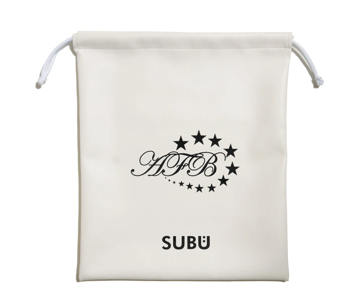 AFB - SUBU x AFB STUDDED MULE
