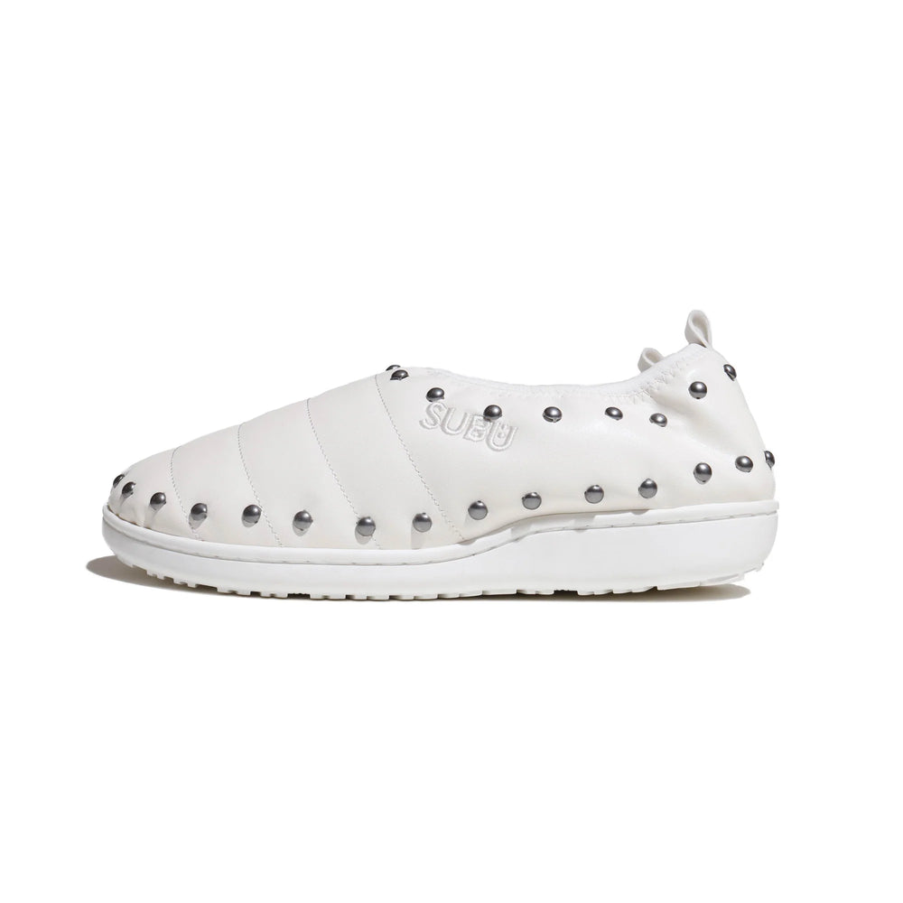 AFB - SUBU x AFB STUDDED MULE