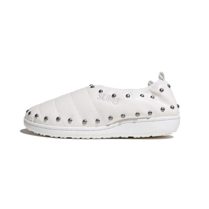 AFB - SUBU x AFB STUDDED MULE
