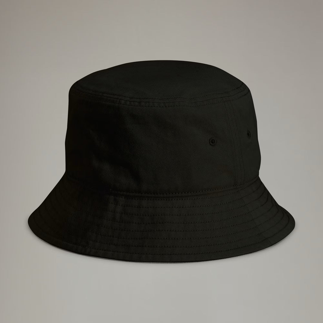 Y3 Yohji Yamamoto - Y-3 BUCKET HAT