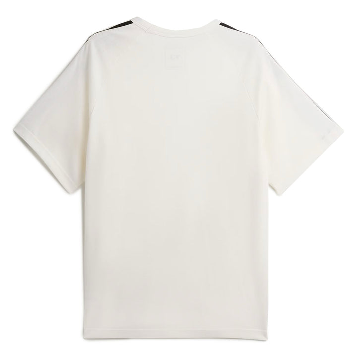 Y3 Yohji Yamamoto - Y-3 SHORT SLEEVE TEE 3-STRIPES
