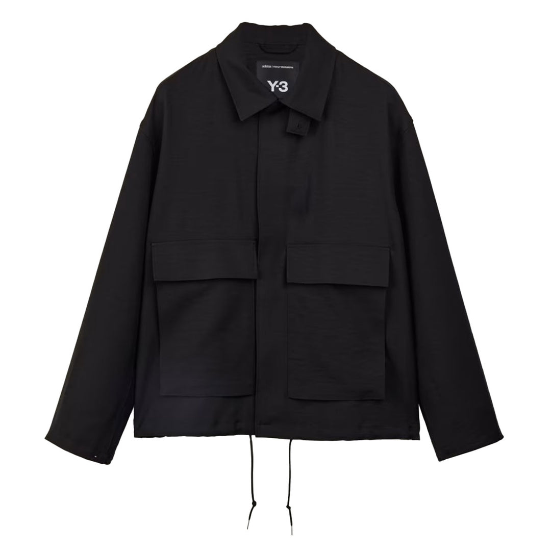 Y3 Yohji Yamamoto - M SP UN COACH