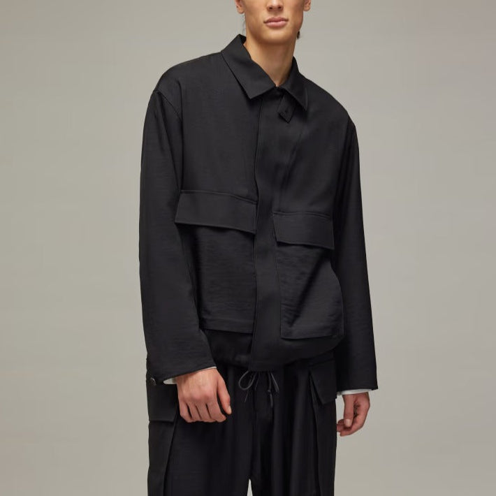 Y3 Yohji Yamamoto - M SP UN COACH