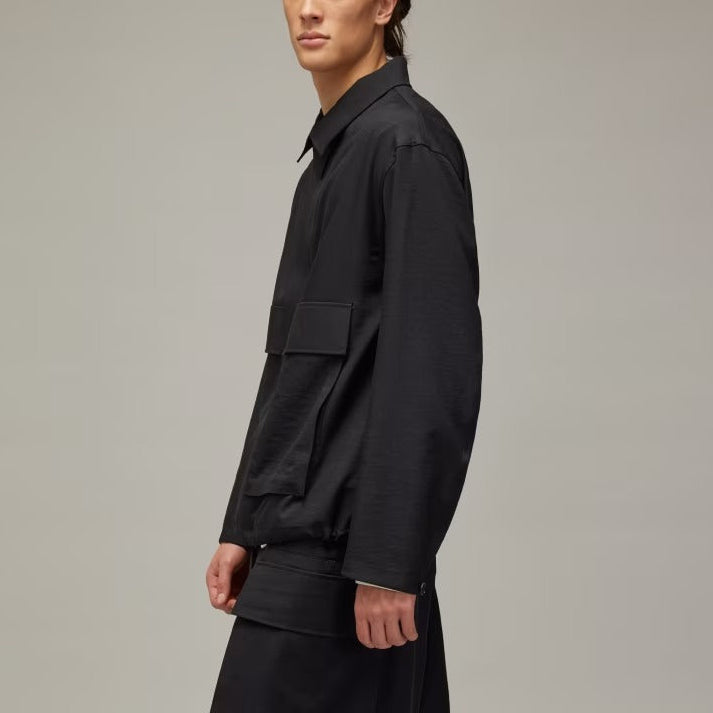 Y3 Yohji Yamamoto - M SP UN COACH