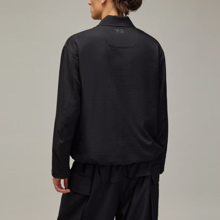 Y3 Yohji Yamamoto - M SP UN COACH