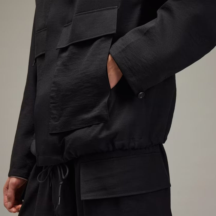 Y3 Yohji Yamamoto - M SP UN COACH