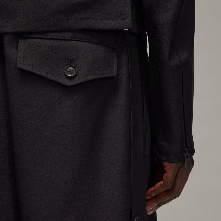 Y3 Yohji Yamamoto - M SP UNI 3S  PNT