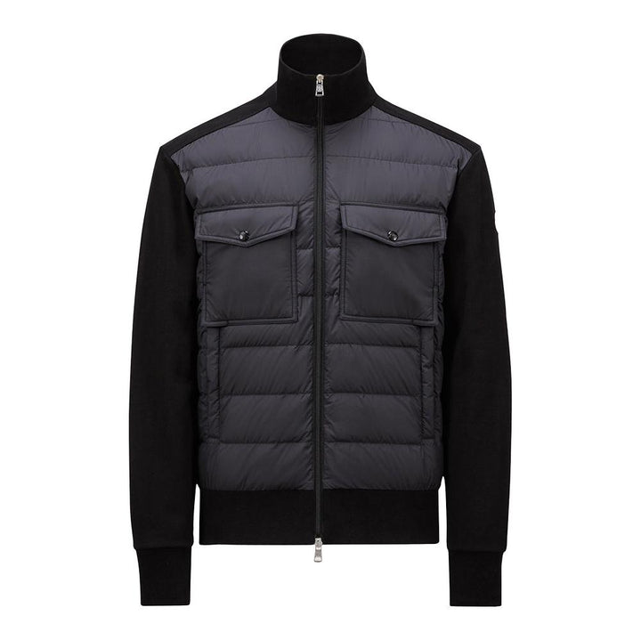 Moncler - ZIP UP CARDIGAN