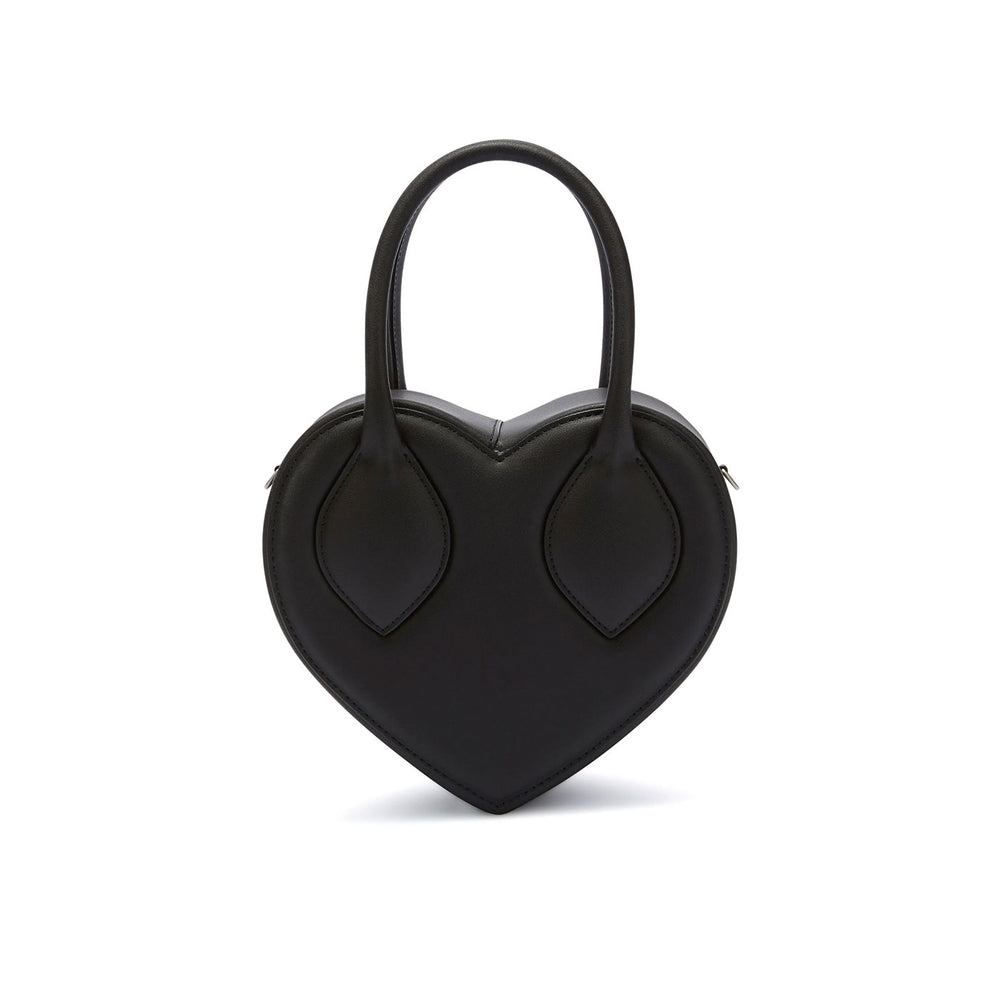 AMBUSH® - HEART TOP HANDLE BAG
