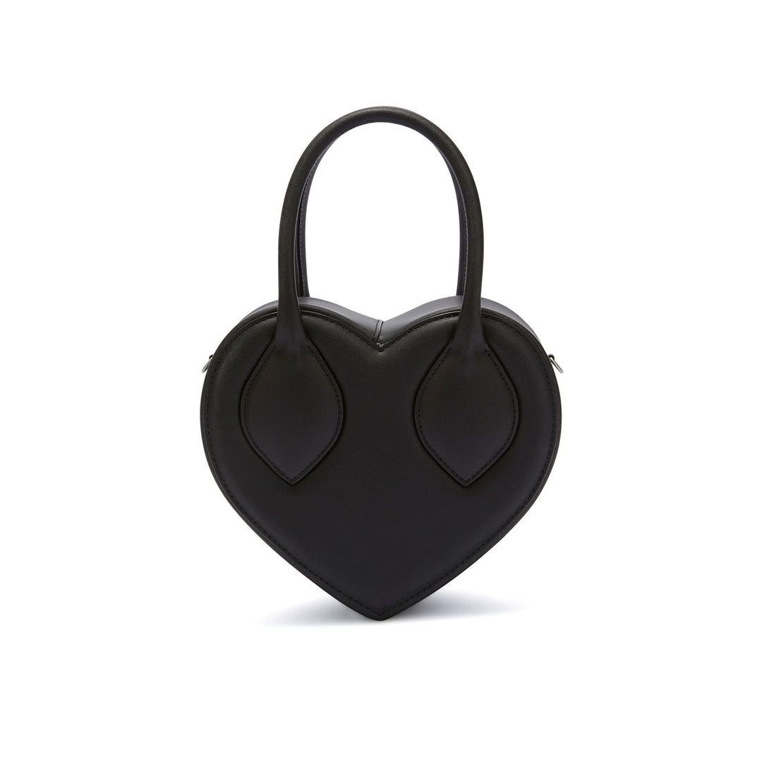 AMBUSH® - HEART TOP HANDLE BAG