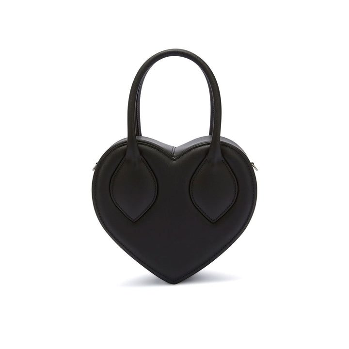 AMBUSH® - HEART TOP HANDLE BAG