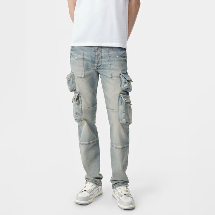 AMIRI - TACTICAL CARGO