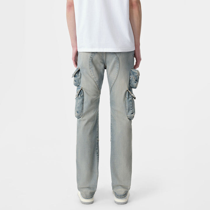 AMIRI - TACTICAL CARGO