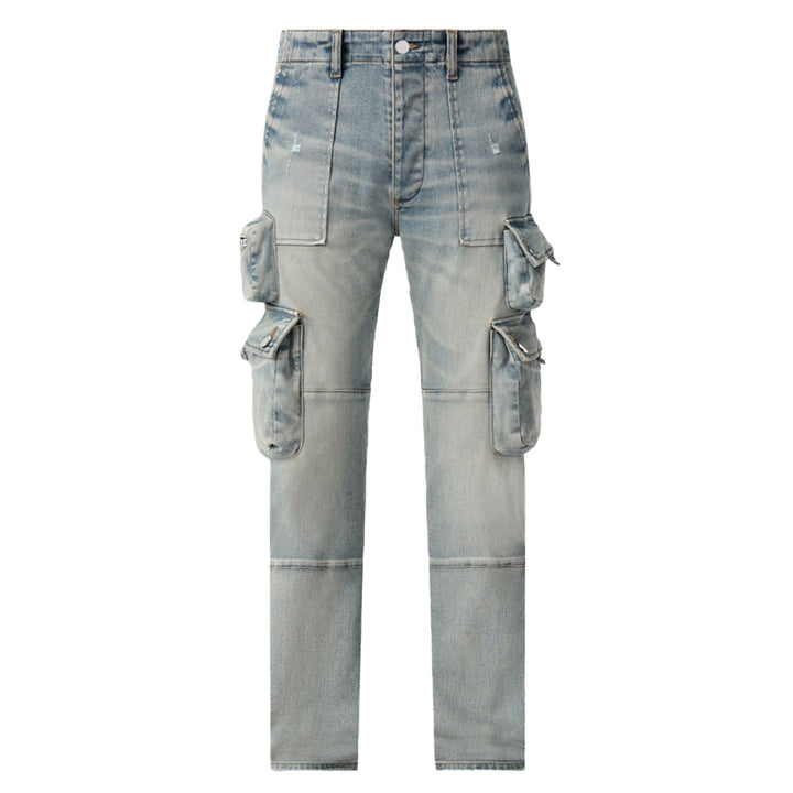 AMIRI - TACTICAL CARGO
