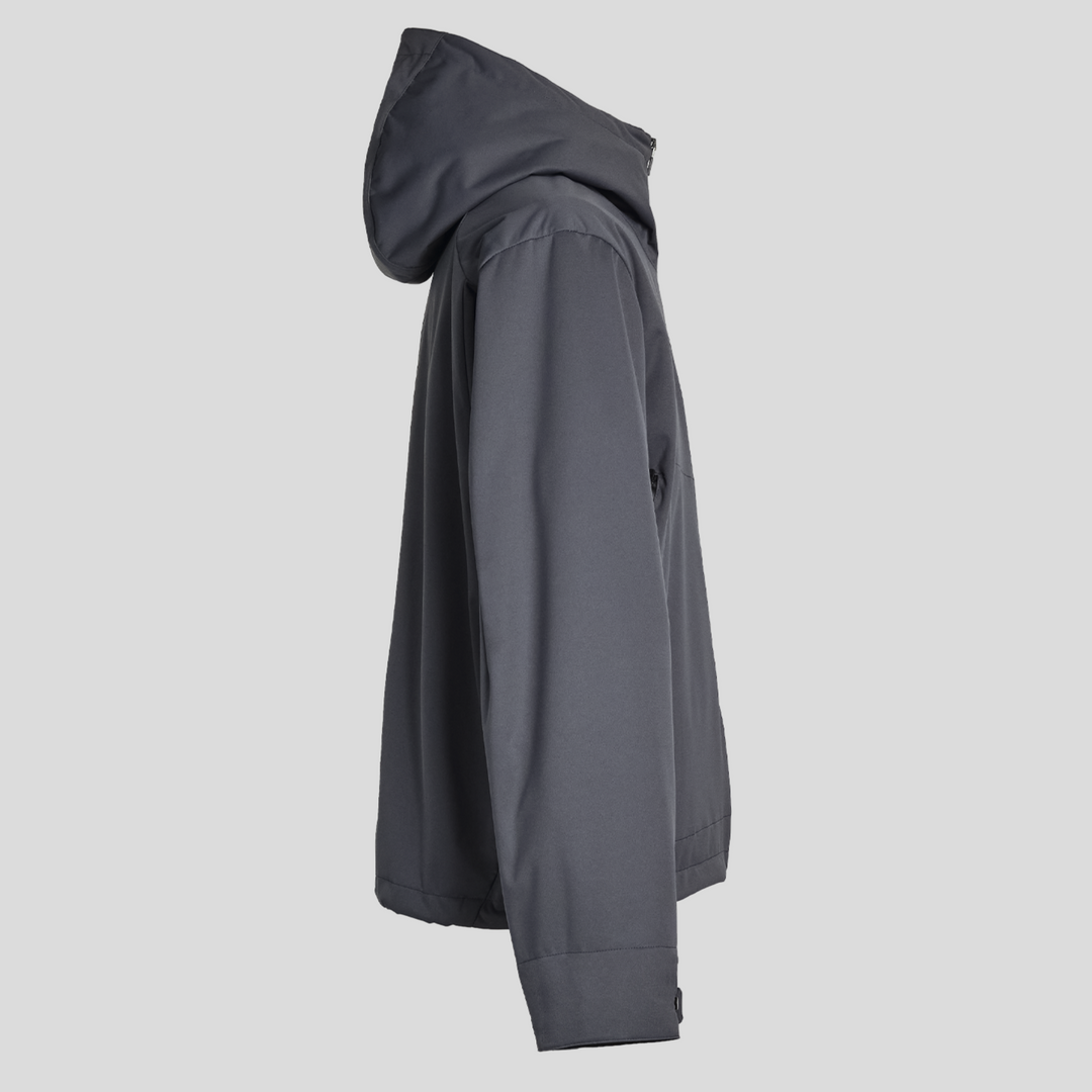 VUJADE - ARLO WINDBREAKER IN SILK-NYLON