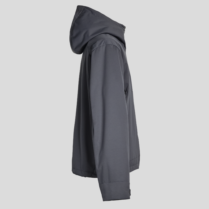 VUJADE - ARLO WINDBREAKER IN SILK-NYLON