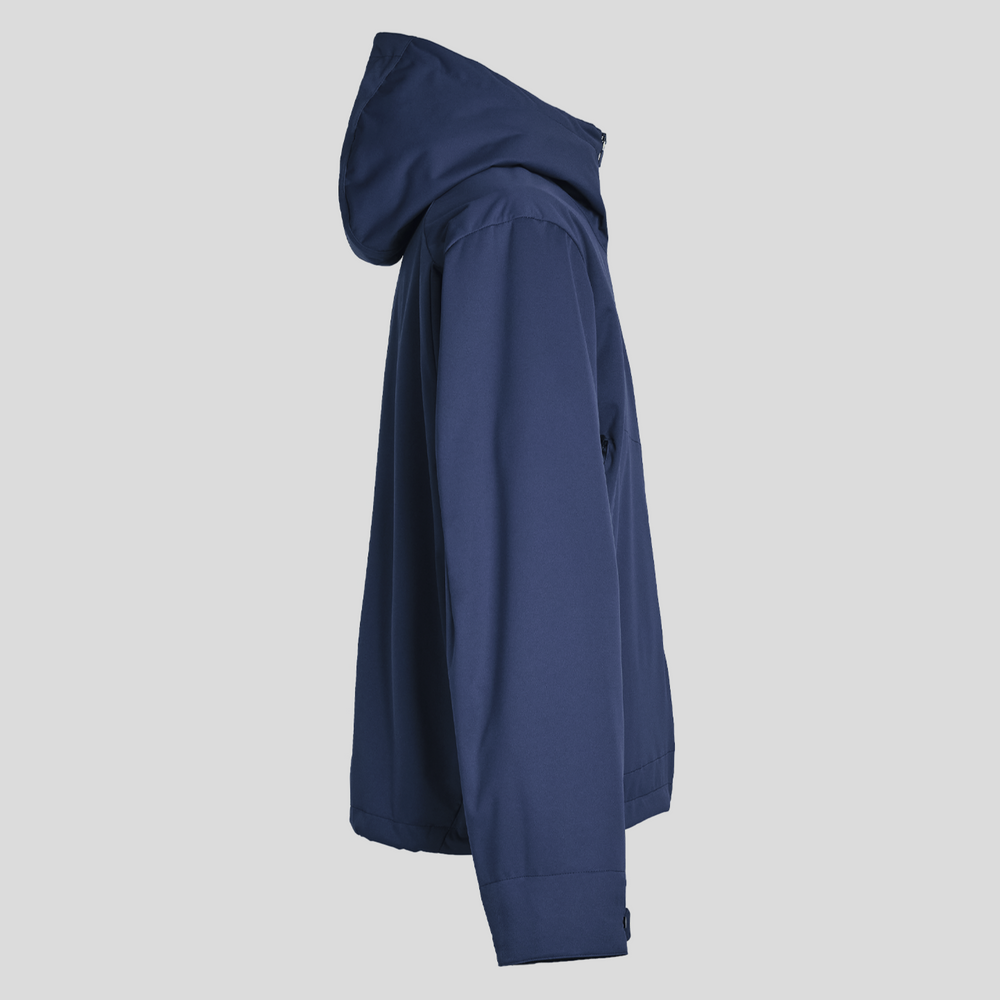 VUJADE - ARLO WINDBREAKER IN SILK-NYLON