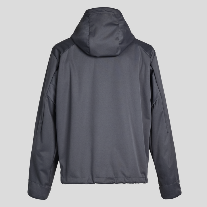 VUJADE - ARLO WINDBREAKER IN SILK-NYLON