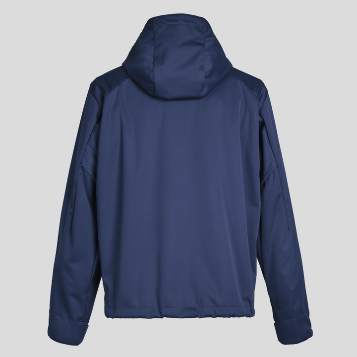 VUJADE - ARLO WINDBREAKER IN SILK-NYLON