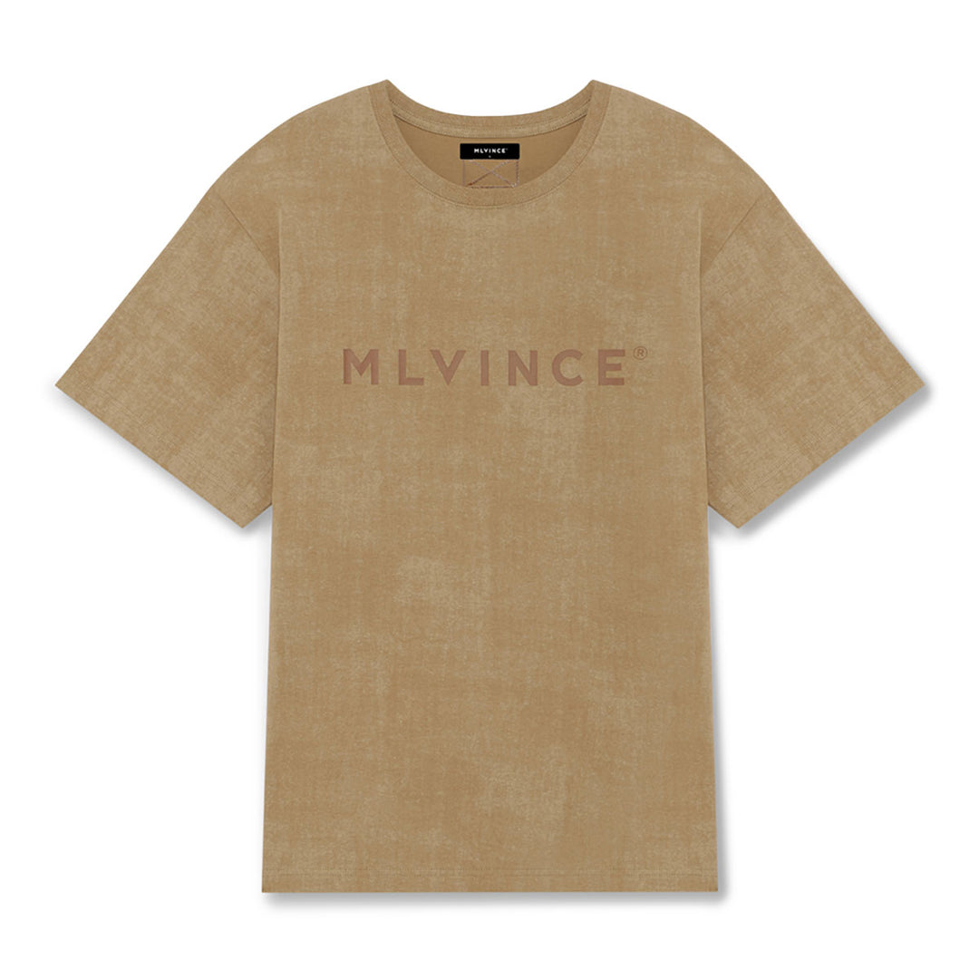 MLVINCE - BIG LOGO S/S TEE