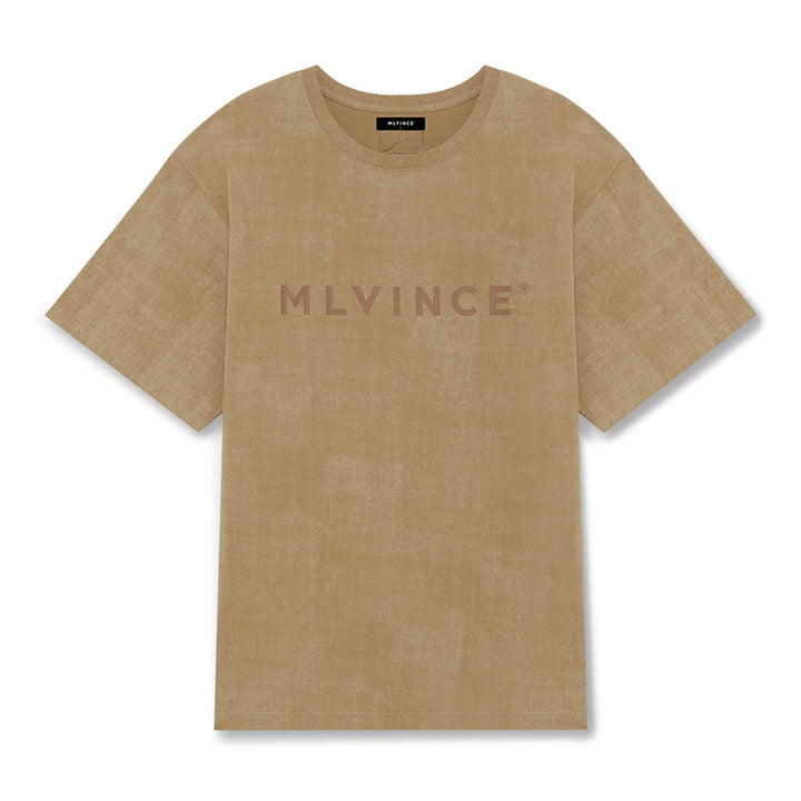 MLVINCE - BIG LOGO S/S TEE