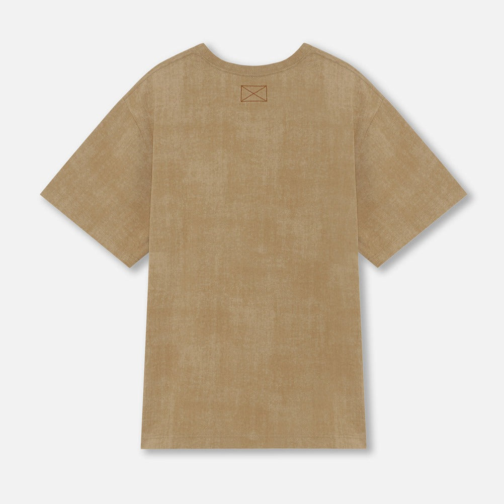 MLVINCE - BIG LOGO S/S TEE