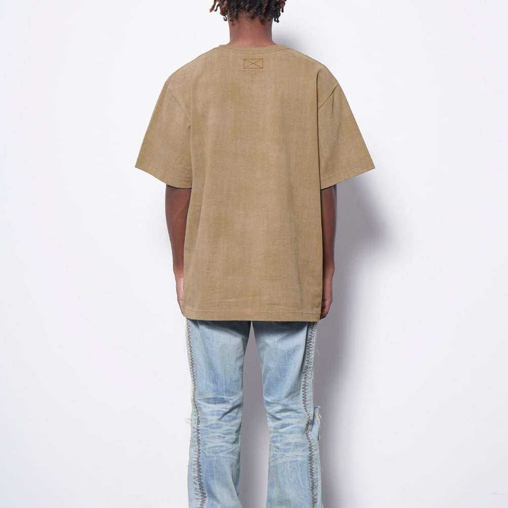 MLVINCE - BIG LOGO S/S TEE