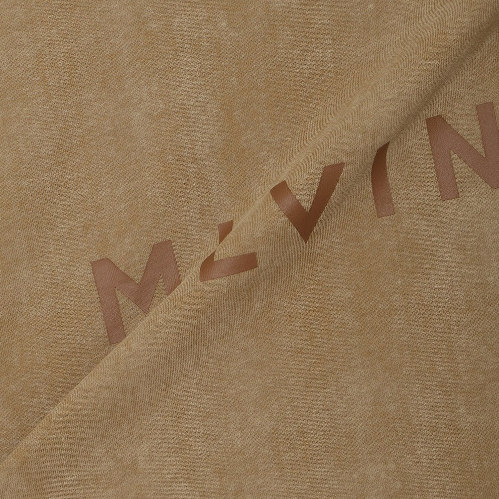 MLVINCE - BIG LOGO S/S TEE