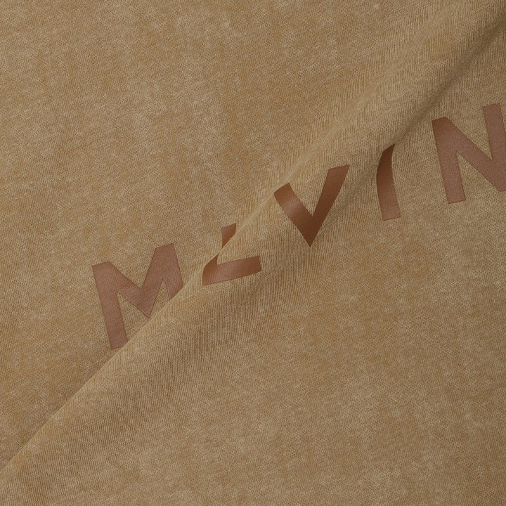 MLVINCE - BIG LOGO S/S TEE