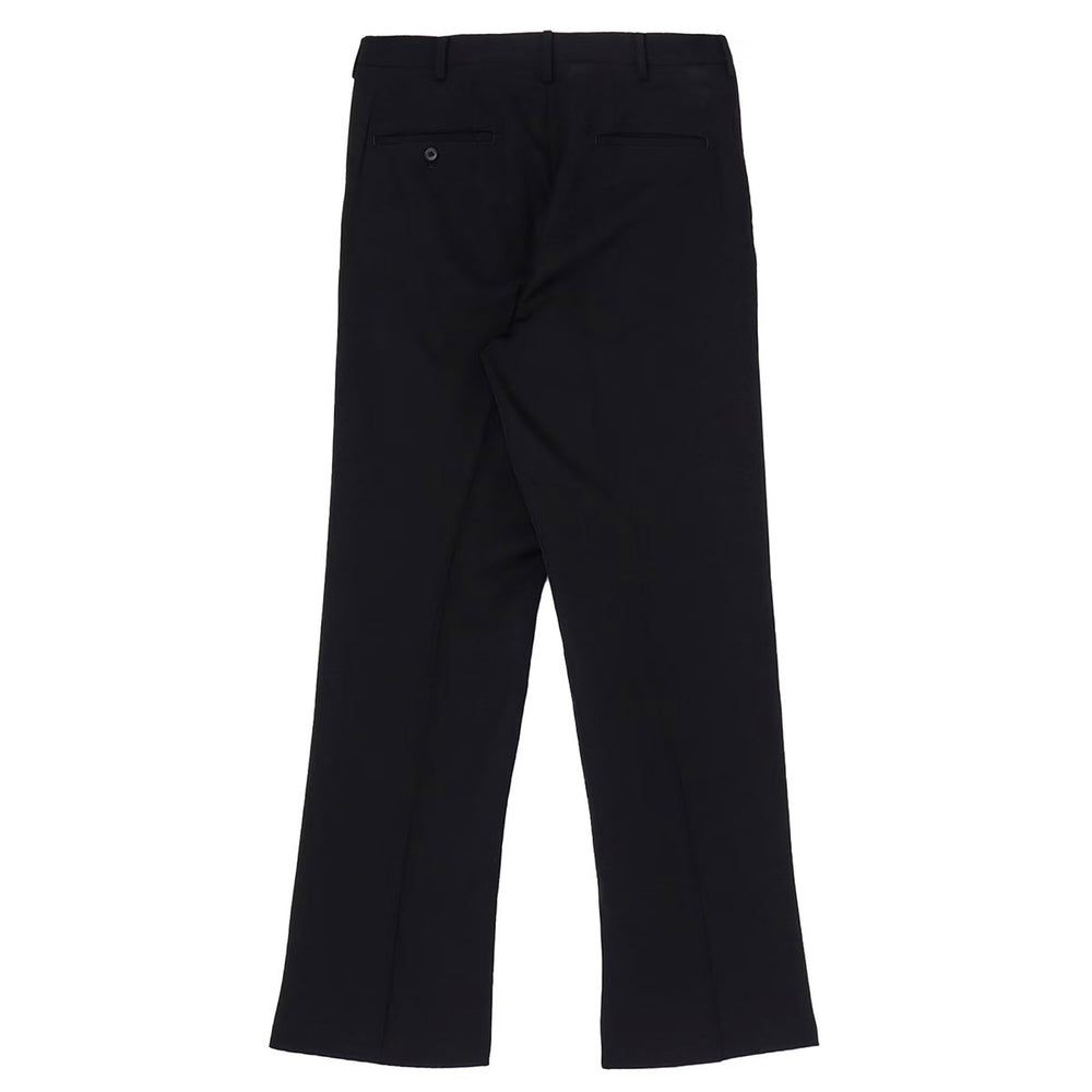 Yohji Yamamoto - SUIT GABARDINE G-NO TUCK P