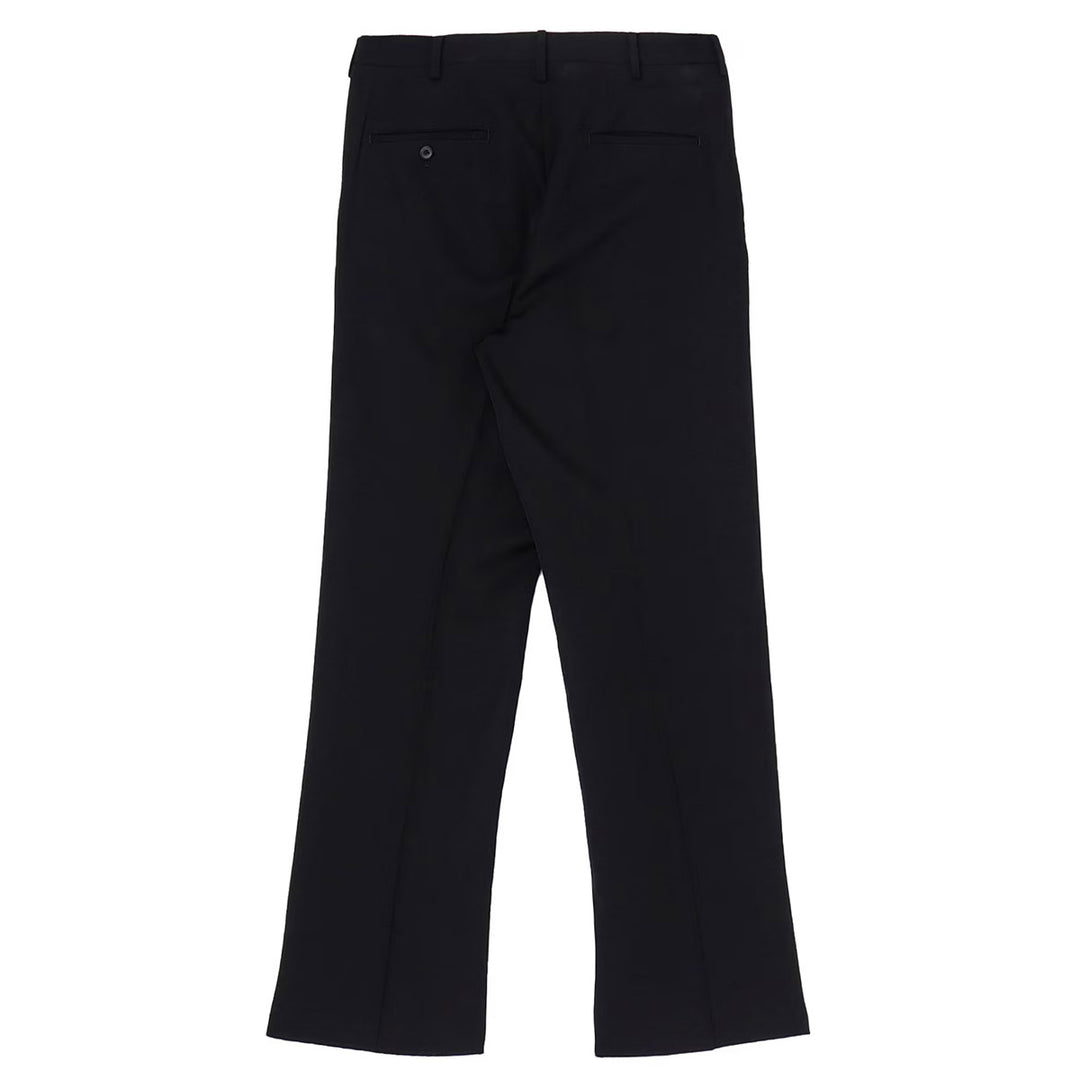 Yohji Yamamoto - SUIT GABARDINE G-NO TUCK P