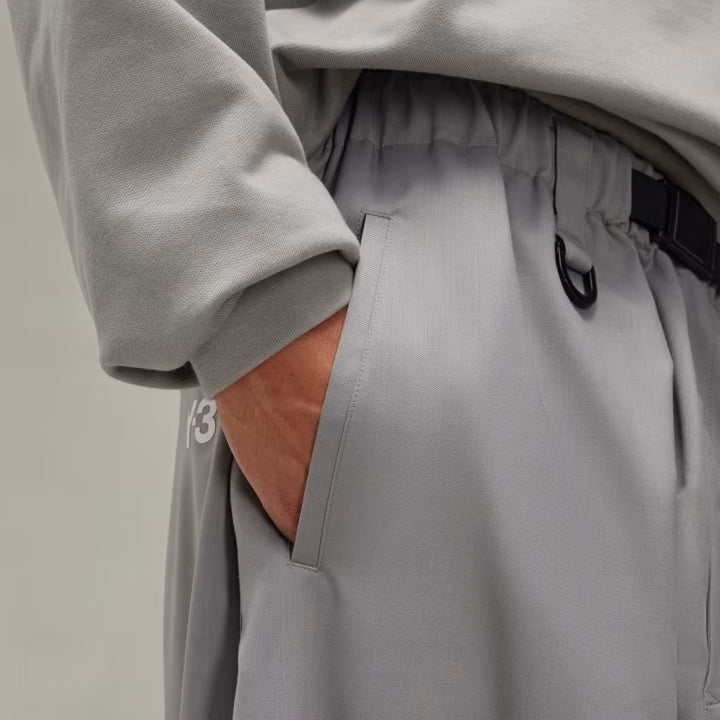 Y3 Yohji Yamamoto - REF WO PANTS
