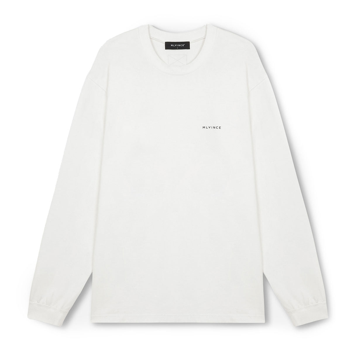 Classic Logo L/S Tee