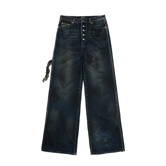 THUG CLUB - Chimera Pants