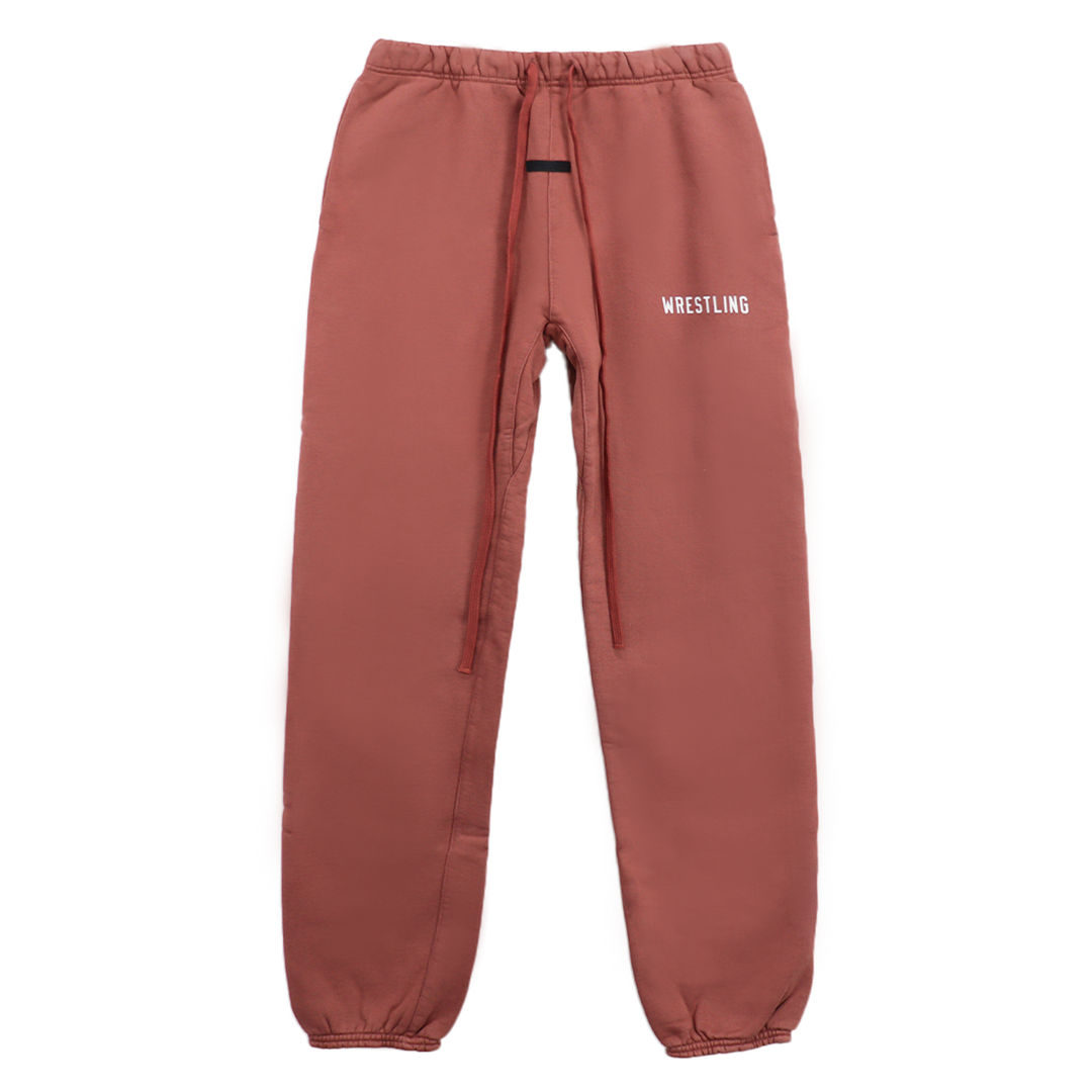 Fear of God ESSENTIALS - HEAVY FLEECE CLASSIC SWEATPANT