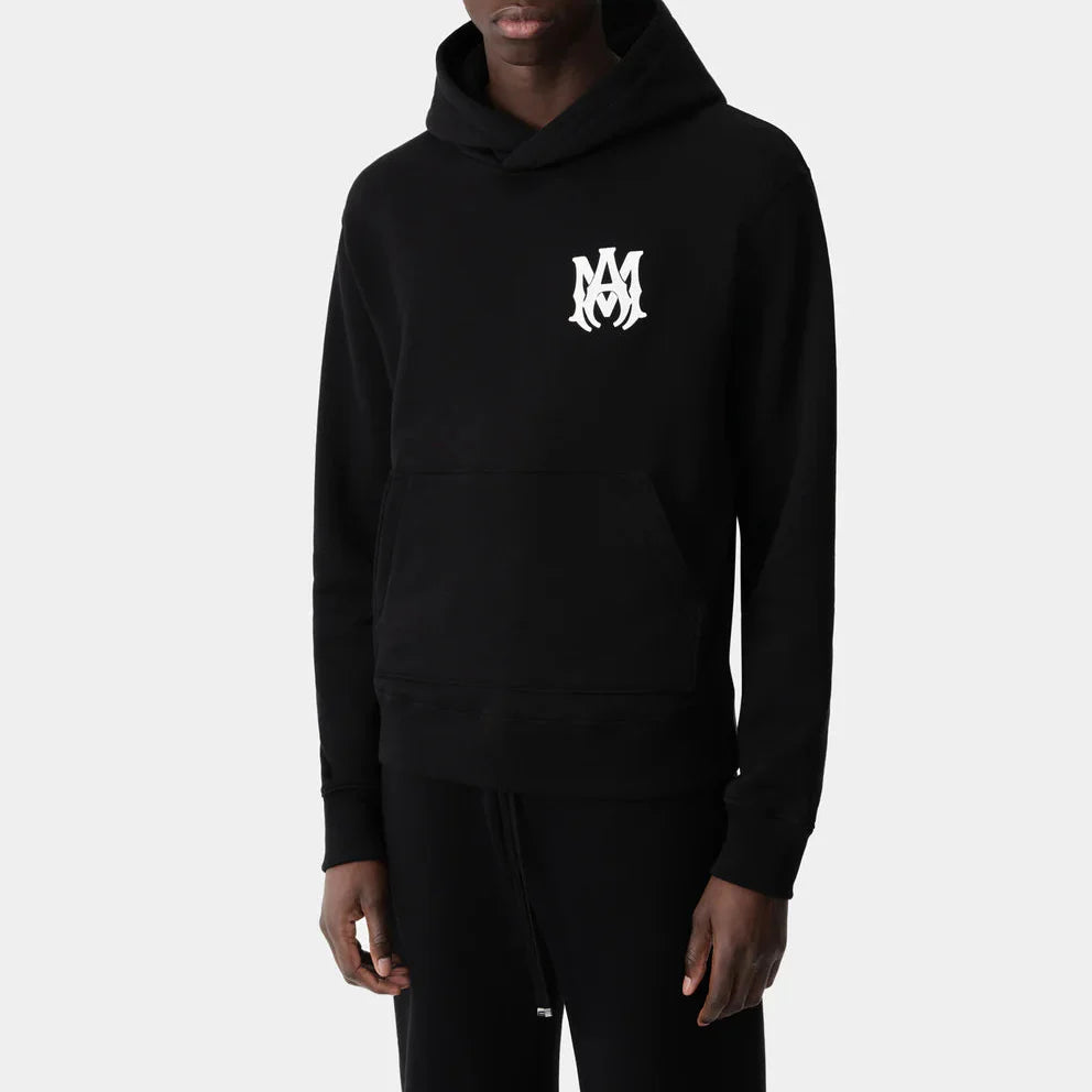 AMIRI - MA CORE LOGO HOODIE