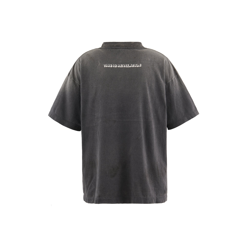 SAINT MICHAEL - SS TEE/SAINT