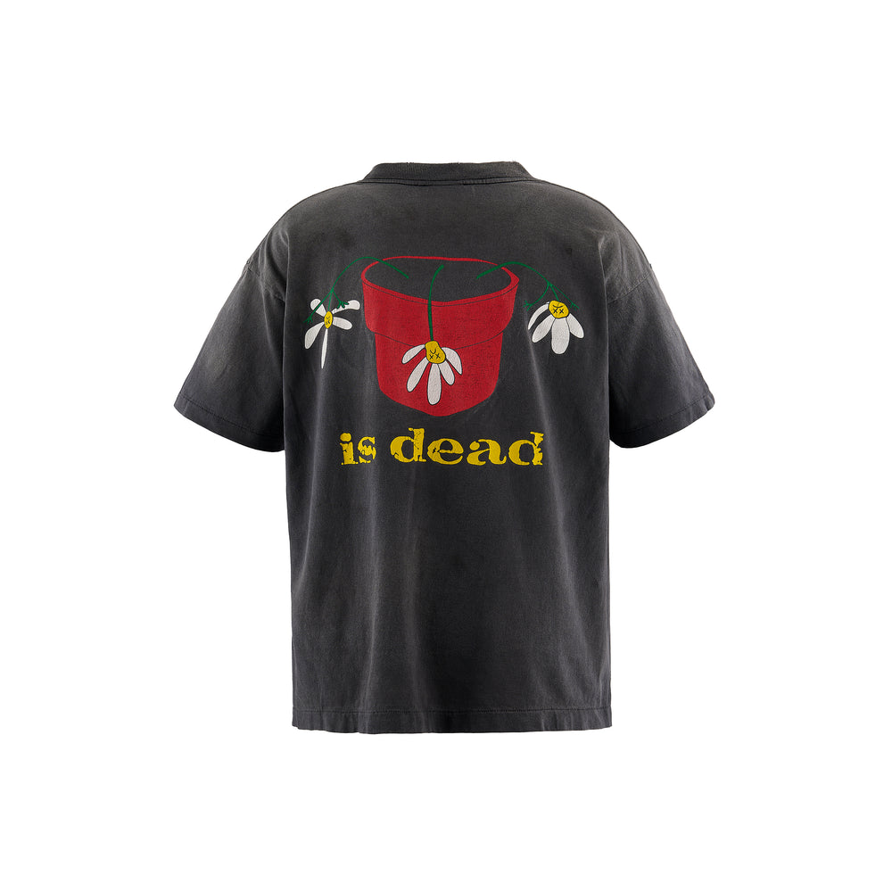 SAINT MICHAEL - DLS_SS TEE/DE LA SOUL