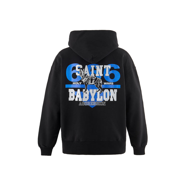 BBLN_HOODIE/SAINT BABYLON