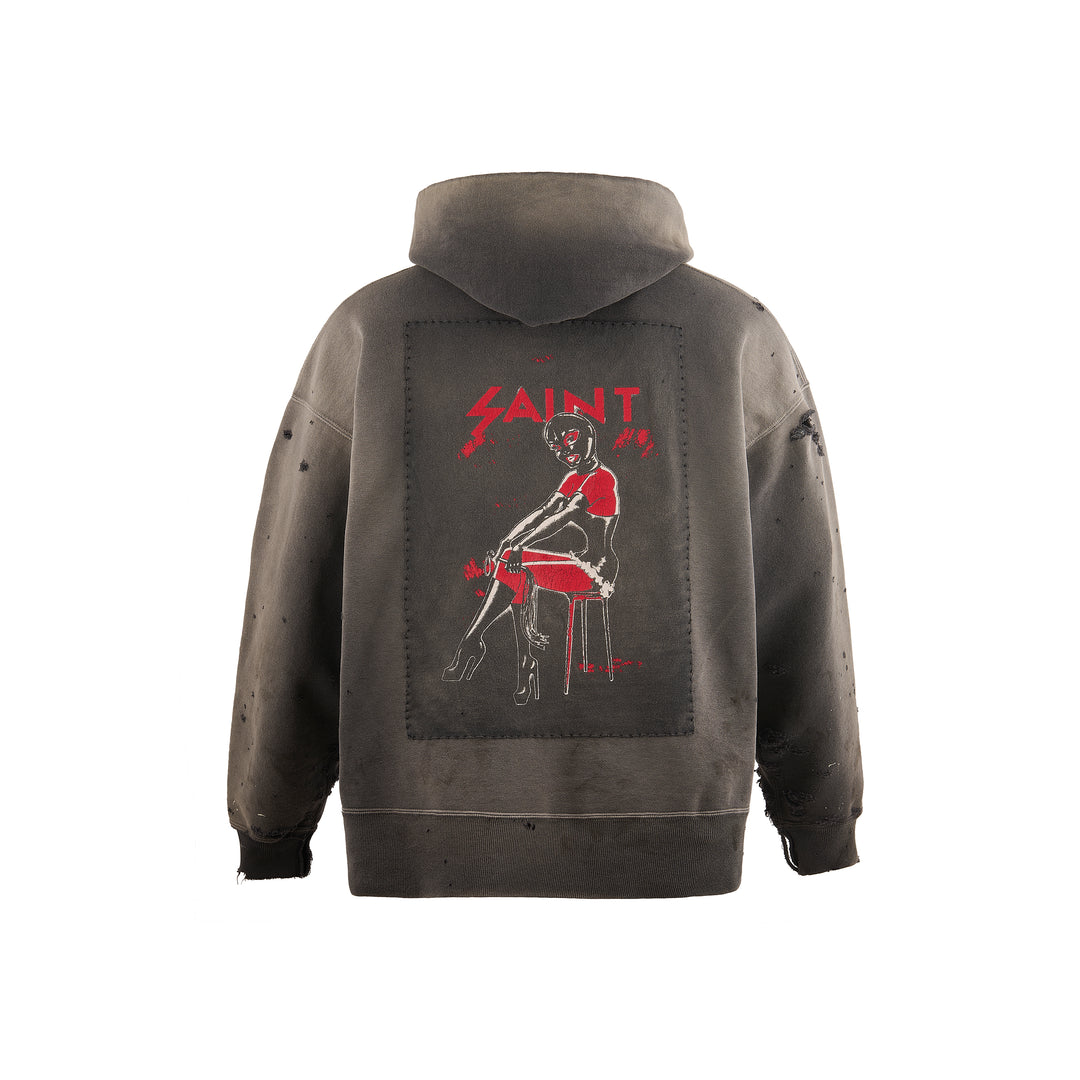 HOODIE/SAINT CELEBRATION
