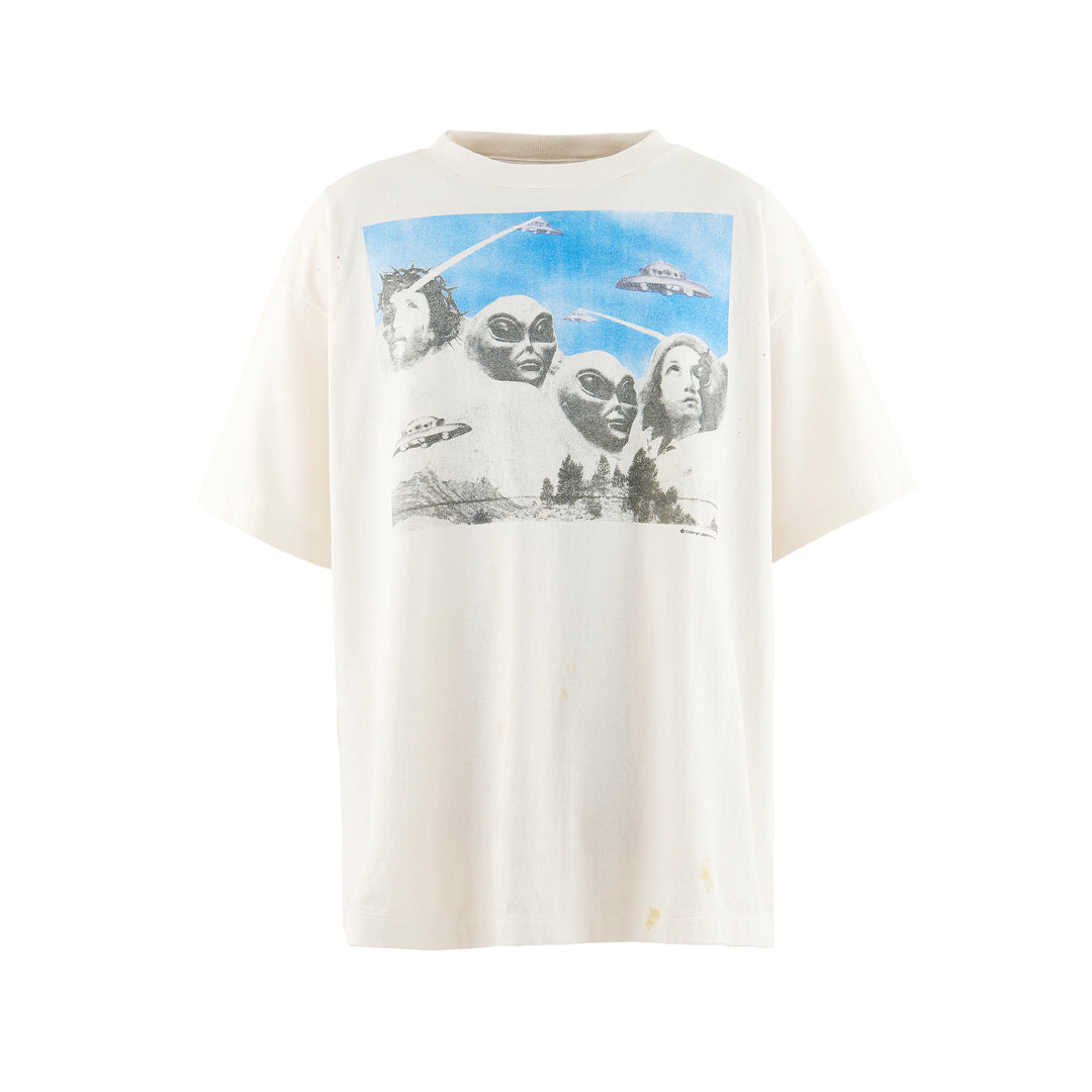 SAINT MICHAEL - SW_SS TEE/KIKI
