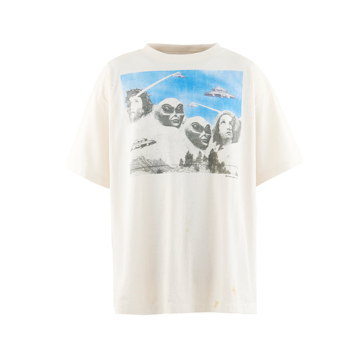 SAINT MICHAEL - SW_SS TEE/KIKI