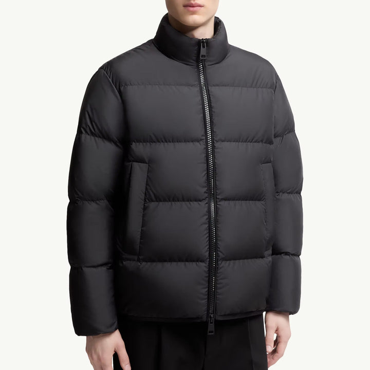 Moncler - Erterle ショートダウンジャケット