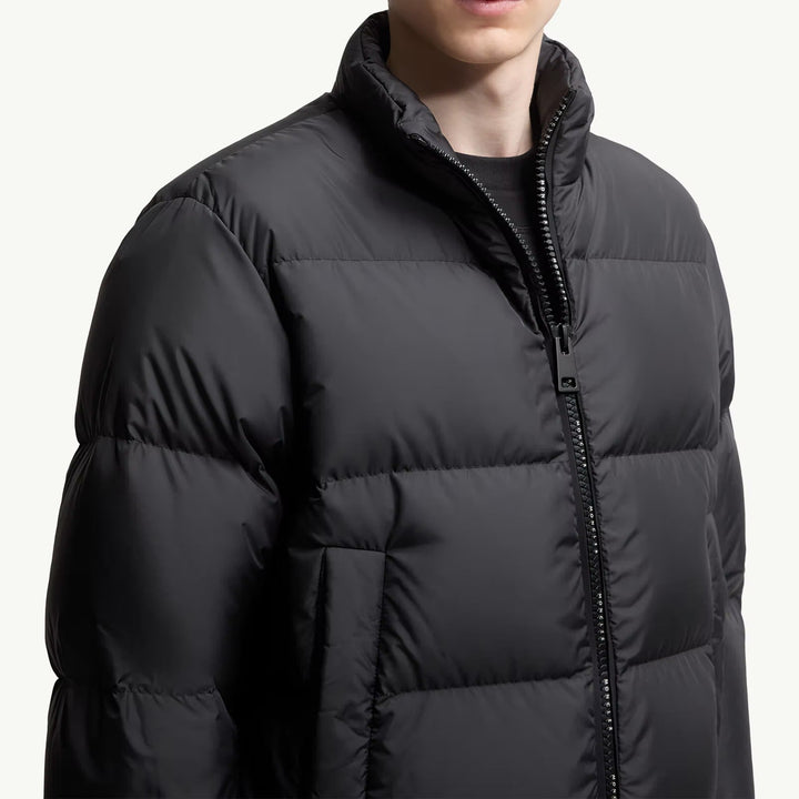 Moncler - Erterle ショートダウンジャケット