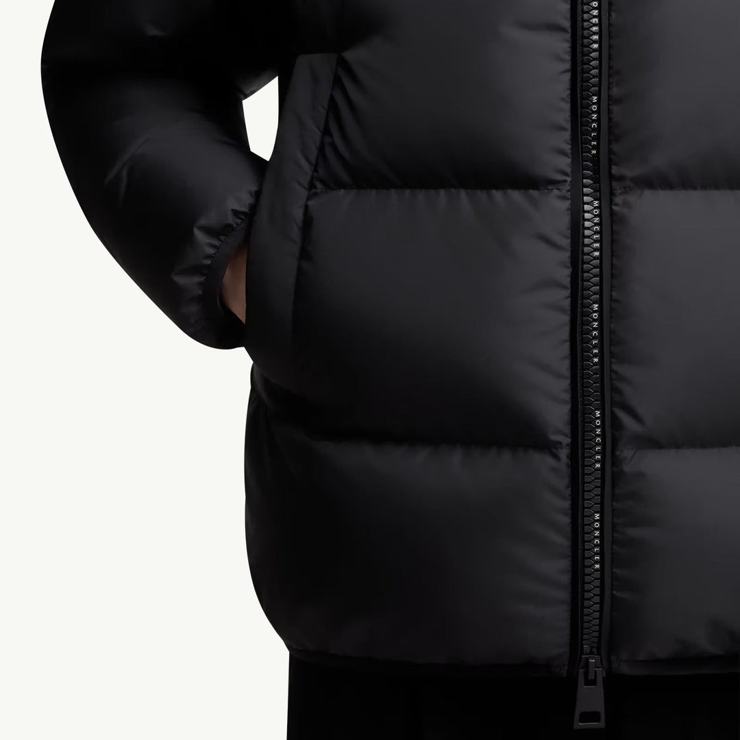 Moncler - Erterle ショートダウンジャケット