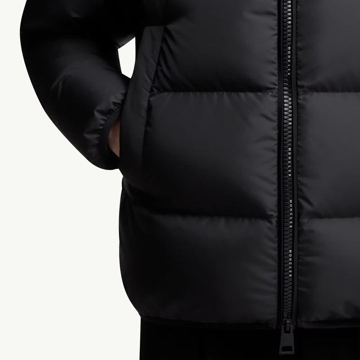 Moncler - Erterle ショートダウンジャケット